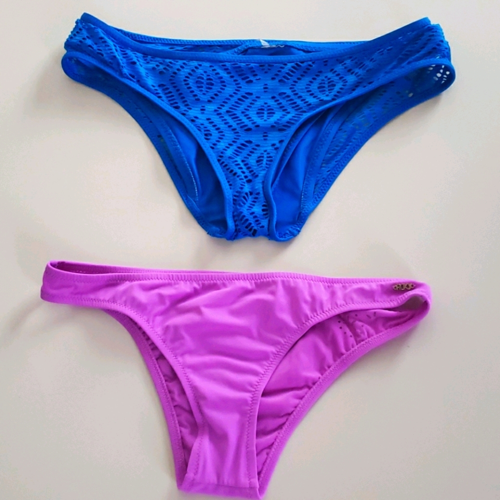 Swimsuit bottoms